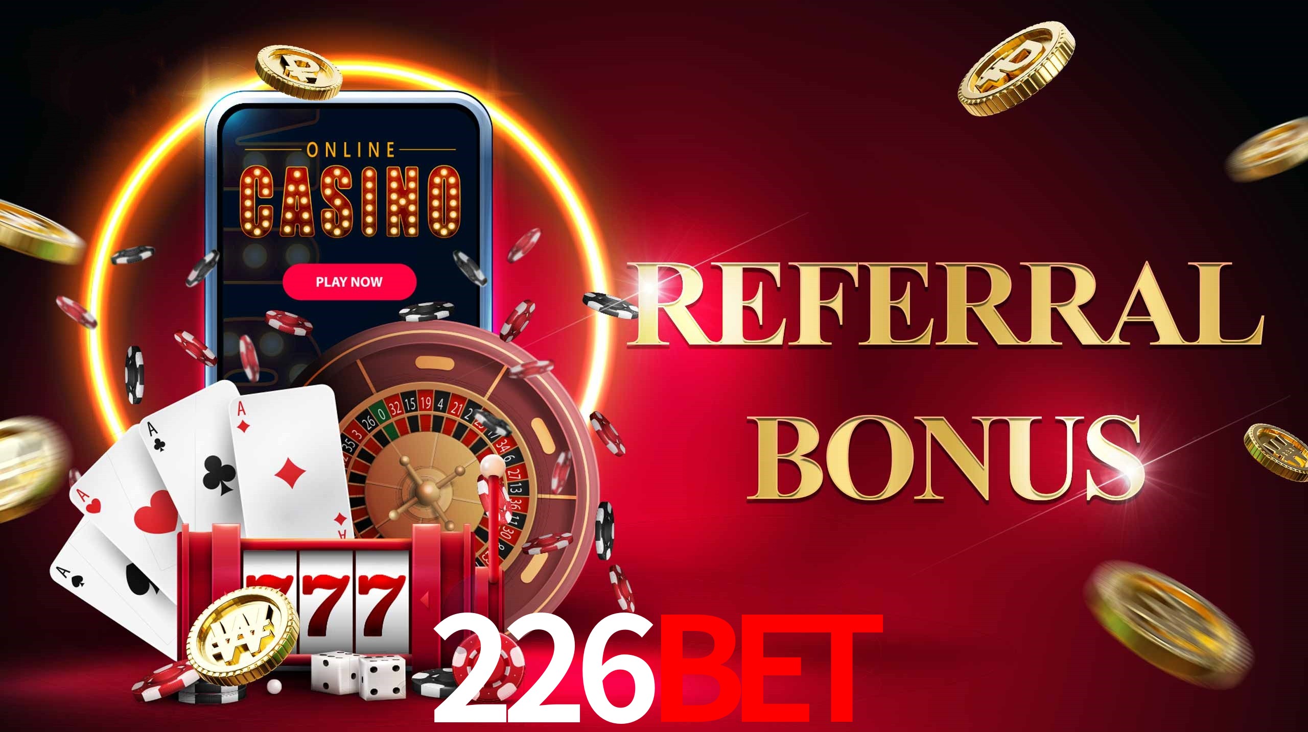 Estatísticas de bônus da 226BET em São Paulo, Rio de Janeiro e Brasília