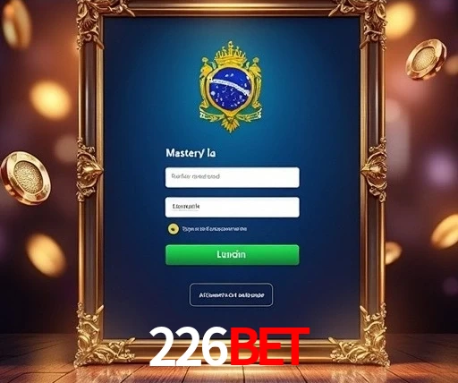 Níveis do programa VIP da 226BET