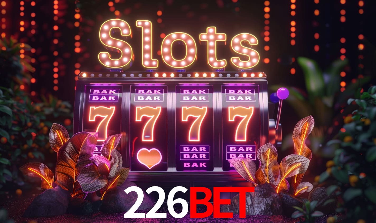 Principais provedores de slots da 226BET - NetEnt, Pragmatic Play, Play'n GO